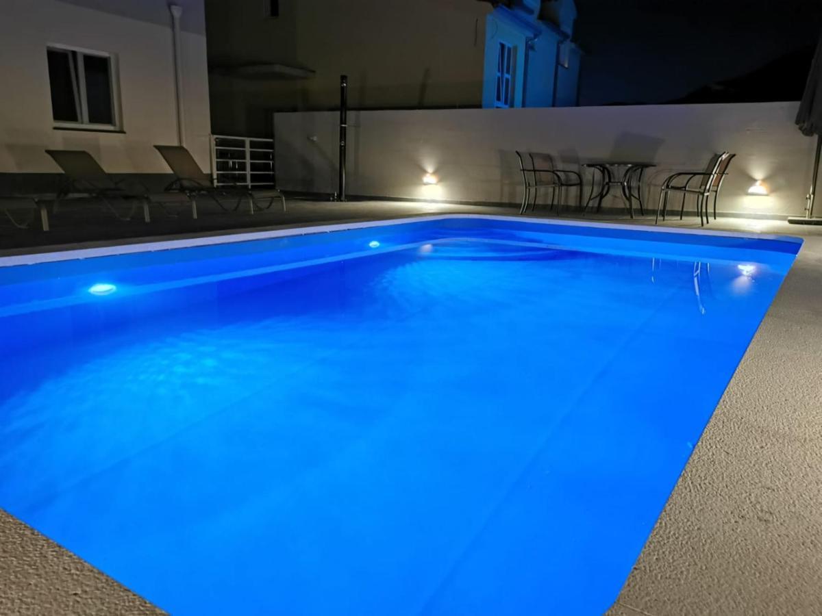 شقة بودْسْتغانا  في House With Private Pool Magdalena المظهر الخارجي الصورة