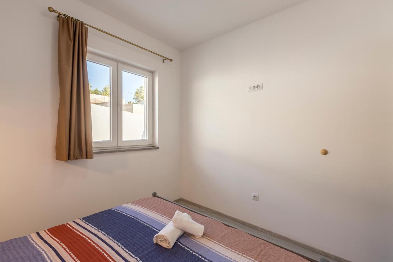 شقة بودْسْتغانا  في House With Private Pool Magdalena المظهر الخارجي الصورة